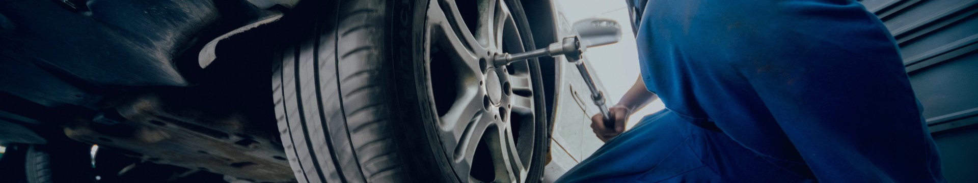 Tire Service